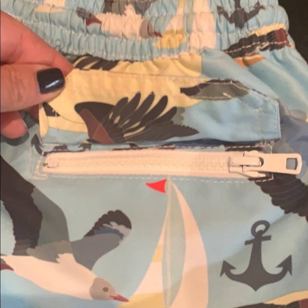 Swim trunk - Picture 4 of 4